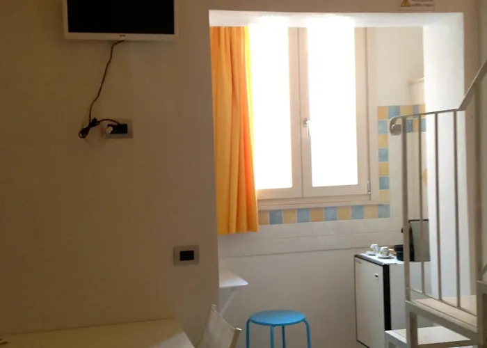 Couette-café Cantaluna 3*