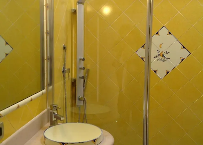 Cantaluna Polignano a Mare