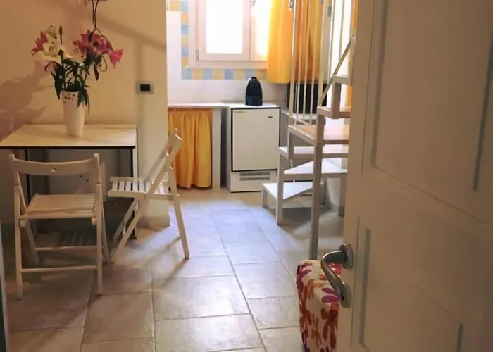 Cantaluna 3* Полиньяно-а-Маре