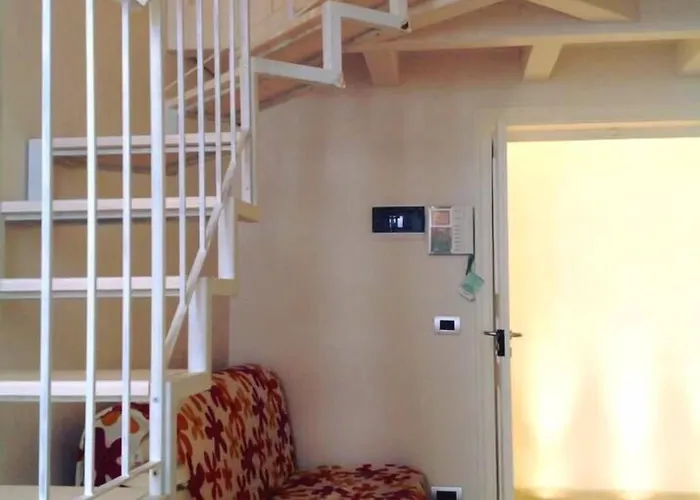 Cantaluna Отель типа 