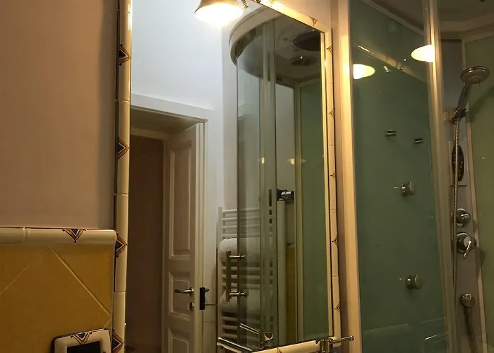 Cantaluna Отель типа 