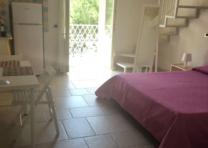 Cantaluna Отель типа 