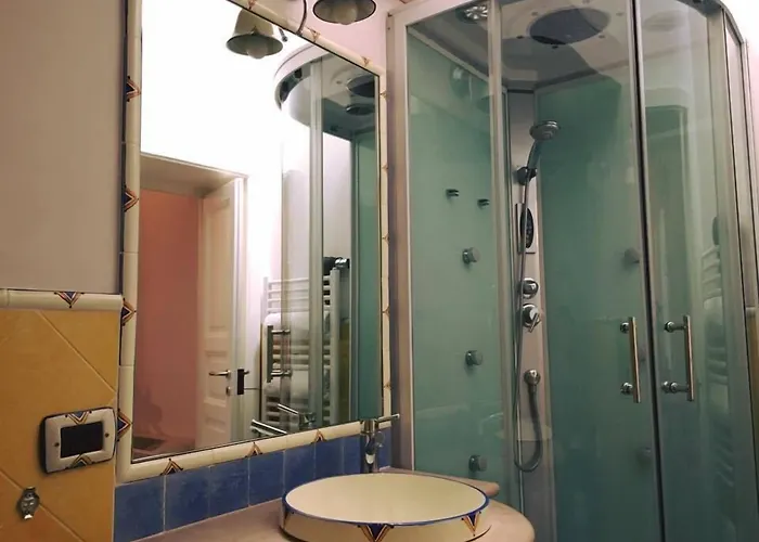 Cantaluna Полиньяно-а-Маре