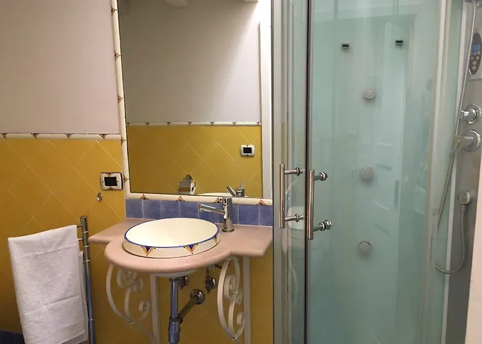 Cantaluna Отель типа 