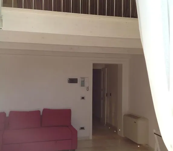 Cantaluna Отель типа 