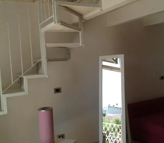 Cantaluna Отель типа 