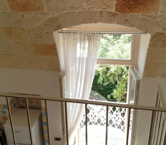 Cantaluna Отель типа 