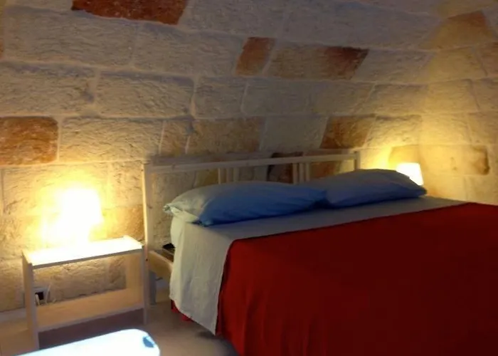 Cantaluna Отель типа 