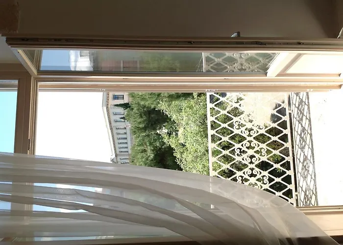 Cantaluna 3* Полиньяно-а-Маре