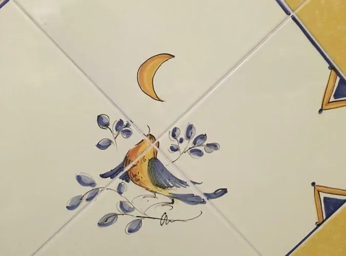 Cantaluna 3* Полиньяно-а-Маре