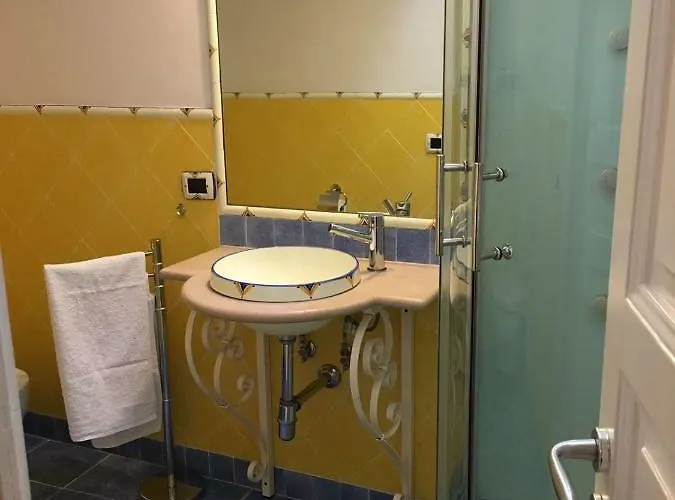 Cantaluna Отель типа 