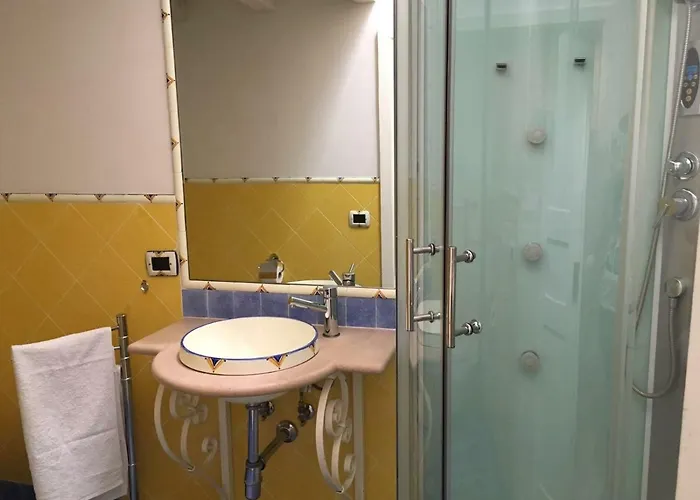 Cantaluna Отель типа 