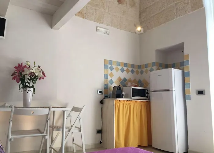 Cantaluna Отель типа 