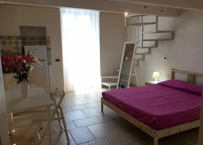 Cantaluna Отель типа 